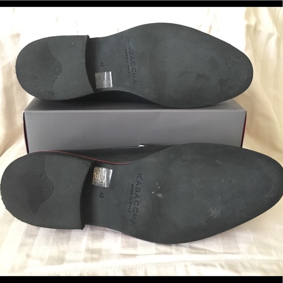 Kabaccha Men loafer - Picture 6 of 7